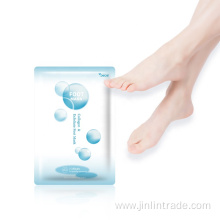 Private Label Collagen Feet Peeling Skin Care Mask